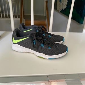 Nike Training Zoom Condition TR Shoes